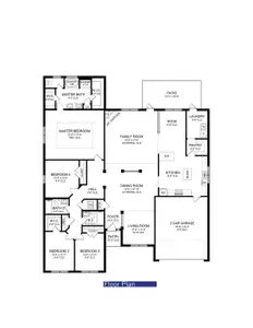 New construction Single-Family house 5488 Knights Landing Drive, Lakeland, FL 33810 - photo 38 38