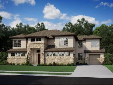 New construction Single-Family house 10114 Sterling Spring Drive, Missouri City, TX 77459 Verona- photo 0 0