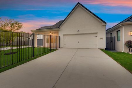 New construction Single-Family house 245 Magnolia Lane, Westworth Village, TX 76114 - photo 30 30
