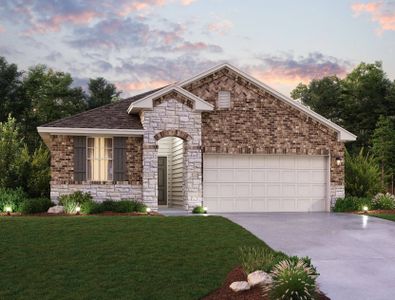 New construction Single-Family house 13245 Golden Isle Drive, La Marque, TX 77568 - photo 0