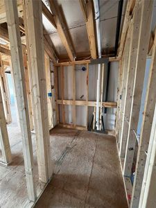 New construction Single-Family house 149 Rita Blanca Bnd, Bastrop, TX 78602 Westlake Homeplan- photo 27 27