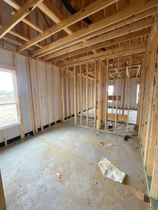New construction Single-Family house 225 Cofer Road, Blue Ridge, TX 75424 Cedar Sage- photo 12 12
