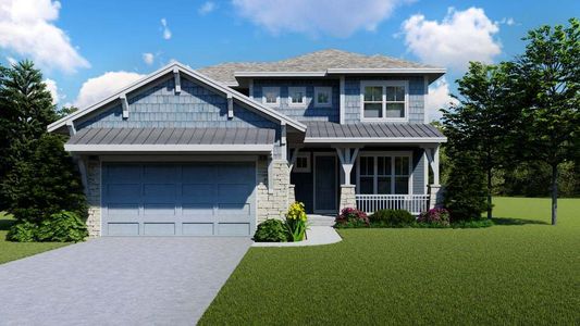 New construction Single-Family house 8412 Cromwell Circle, Windsor, CO 80528 - photo 89 89