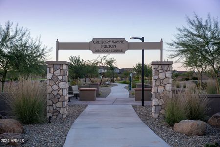 New construction Single-Family house 16116 W Cielo Grande Avenue, Surprise, AZ 85387 - photo 15 15