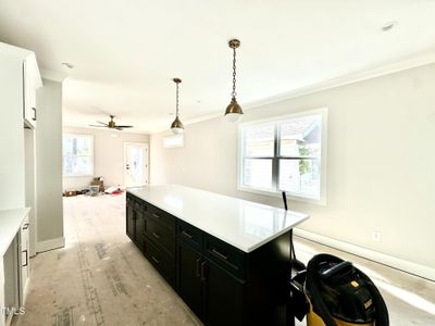 New construction Single-Family house 208.5 Grand Avenue, Raleigh, NC 27606 - photo 8 8
