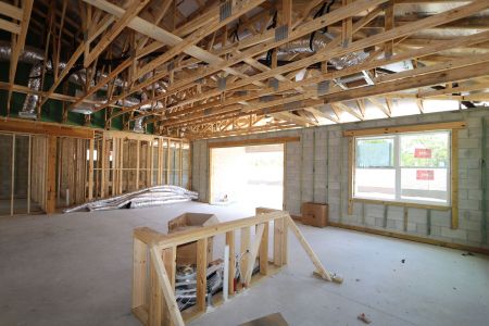 New construction Single-Family house 2505 Clary Sage Drive, Spring Hill, FL 34609 Corina  III Bonus- photo 39 39