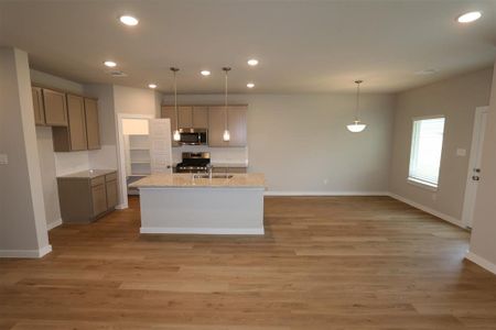 New construction Single-Family house 3018 Middleton Drive, Rosenberg, TX 77471 Magellan - photo 4 4