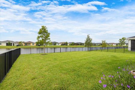 New construction Single-Family house 780 Bloomfield Road, Port Saint Lucie, FL 34984 - photo 38 38