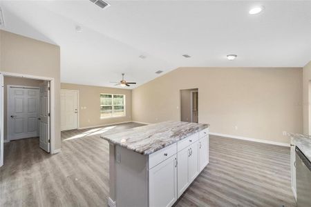 New construction Single-Family house 13371 Se 34Th Court, Belleview, FL 34420 - photo 12 12