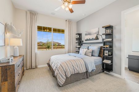 New construction Single-Family house 44323 N. 43Rd Drive, Phoenix, AZ 85087 - photo 28 28