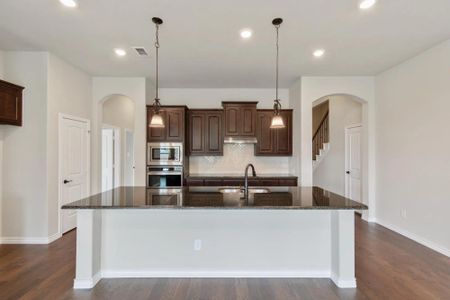 New construction Single-Family house 3117 Blue Hill Drive, Burleson, TX 76028 - photo 111 111