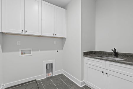 New construction Townhouse house 2232 Sheffield Road, Unit 102, Raleigh, NC 27610 - photo 23 23