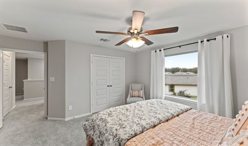 The Landing by K. Hovnanian® Homes in New Caney - photo 33 33