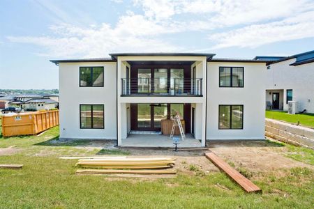 New construction Single-Family house 310 Harborview Drive, Rockwall, TX 75032 - photo 35 35