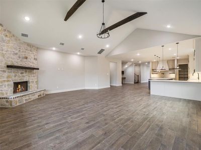 New construction Single-Family house 533 S Utah Street, Celina, TX 75009 - photo 17 17