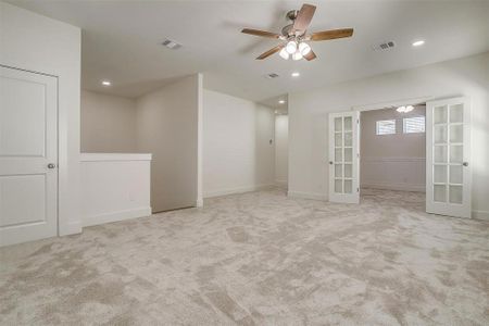 New construction Single-Family house 3905 Bendale Road, Benbrook, TX 76116 - photo 18 18