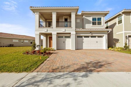 New construction Single-Family house 13773 Larkton Lane, Orlando, FL 32832 - photo 45 45