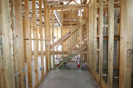 New construction Single-Family house 2868 Misty Marble Drive, Zephyrhills, FL 33540 Herrera- photo 55 55
