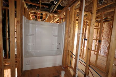 New construction Townhouse house 2740 Yeager Drive Nw, Concord, NC 28027 Manchester - Smart Series Townhomes- photo 4 4