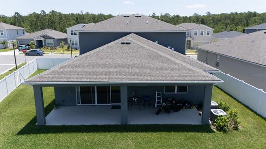 New construction Condo/Apt house 7904 Waterfield Avenue, Unit 1, Orlando, FL 32832 - photo 14 14