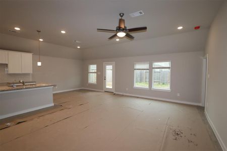 New construction Single-Family house 22126 Oakland Meadows Lane, New Caney, TX 77357 Pizarro- photo 9 9