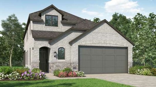 New construction Single-Family house 2143 Clearwater Way, Royse City, TX 75189 - photo 42 42