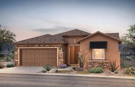 Sun City Anthem at Merrill Ranch by Del Webb in Florence - photo 32 32
