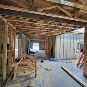 New construction Single-Family house 1045 Jesse Avenue, Safety Harbor, FL 34695 - photo 14 14