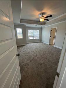 New construction Townhouse house 4065 Runnel Hill, Unit 65, Gainesville, GA 30506 - photo 7 7
