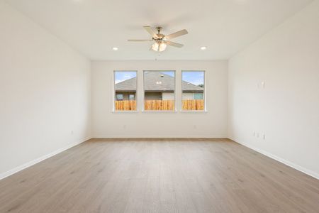 New construction Single-Family house 13212 Ditka Drive, Manchaca, TX 78652 Maverick- photo 13 13