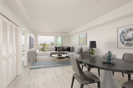 New construction Condo/Apt house 125 Island Way, Unit 302, Clearwater, FL 33767 - photo 8 8