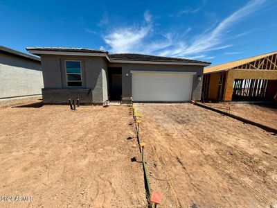 New construction Single-Family house 47820 W Mellen Lane, Maricopa, AZ 85139 - photo 5 5