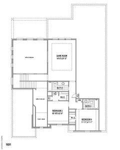 New construction Single-Family house 526 Broadleaf Way, Haslet, TX 76052 - photo 7 7