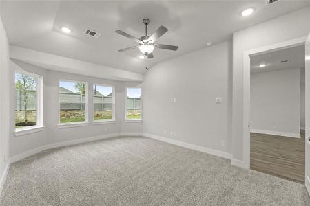 New construction Single-Family house 3024 Barbary Road, McKinney, TX 75071 - photo 13 13