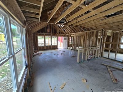 New construction Single-Family house 771 Research, Canyon Lake, TX 78133 - photo 6 6