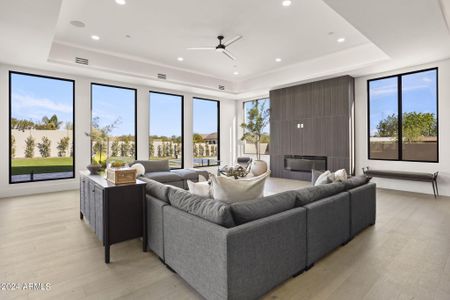 New construction Single-Family house 9617 N 120Th Street, Scottsdale, AZ 85259 - photo 21 21