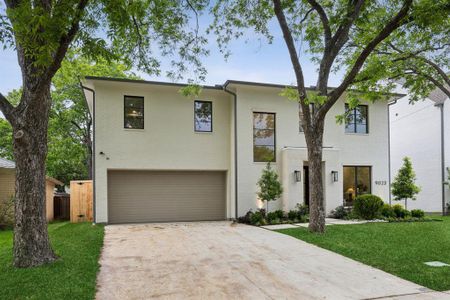 New construction Single-Family house 9023 Longmont Drive, Dallas, TX 75238 - photo 3 3