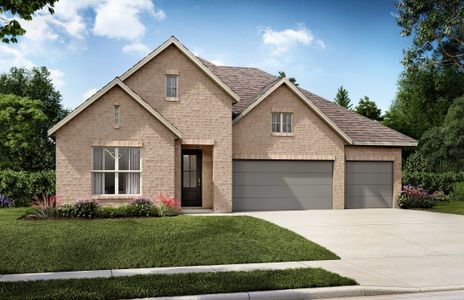New construction Single-Family house Hays Road, Rockwall, TX 75087 - photo 2 2