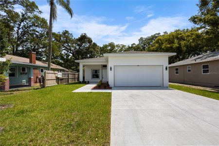 New construction Single-Family house 907 Plaza Street, Clearwater, FL 33755 - photo 3 3