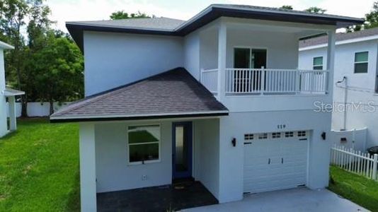 New construction Single-Family house 519 Elm Street, Safety Harbor, FL 34695 - photo 39 39