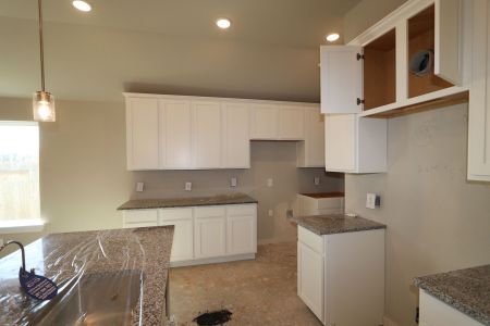 New construction Single-Family house 732 Larkspur Shadow Drive, Magnolia, TX 77354 Eastland- photo 40 40