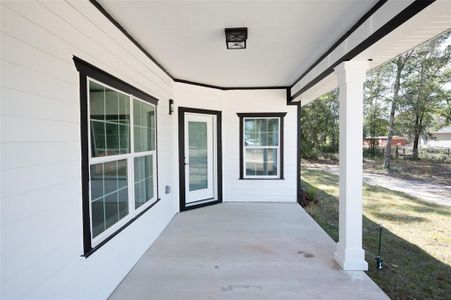 New construction Single-Family house 5650 Ne 140Th Court, Williston, FL 32696 - photo 29 29