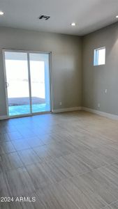 New construction Single-Family house 28903 N 211Th Avenue, Wittmann, AZ 85361 - photo 45 45