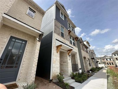 New construction Single-Family house 4353 Henderson Avenue, North Richland Hills, TX 76180 - photo 2 2