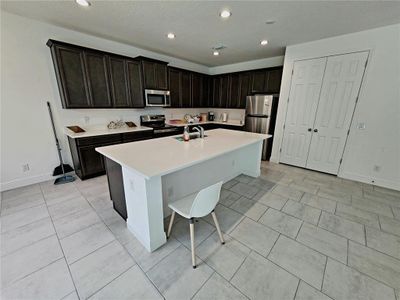 New construction Single-Family house 2720 Nottel Drive, Saint Cloud, FL 34772 - photo 6 6