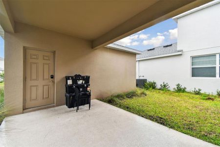 New construction Single-Family house 11454 Listening Drive, Orlando, FL 32832 - photo 44 44