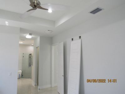 New construction Single-Family house 1086 Southwest Fisherman Avenue, Port Saint Lucie, FL 34953 - photo 65 65