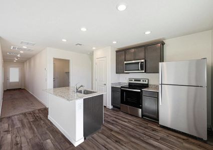 New construction Single-Family house 972 Feliz Street, Florence, AZ 85132 - photo 1 1