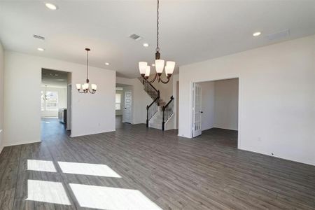 New construction Single-Family house 4649 Arzano Ln, Round Rock, TX 78665 - photo 14 14