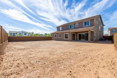 New construction Single-Family house 5667 N. 85Th Drive, Glendale, AZ 85305 Denali- photo 71 71